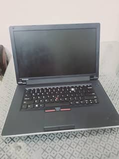 lenovo Thinkpad laptop ha ram 4/200 ha only serious buyer contact me