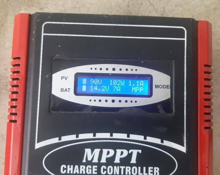 Ayan MPPT Charger Controller All Model Available New Stock Model V3 5