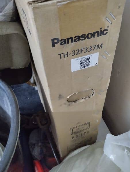 Panasonic original LED 6