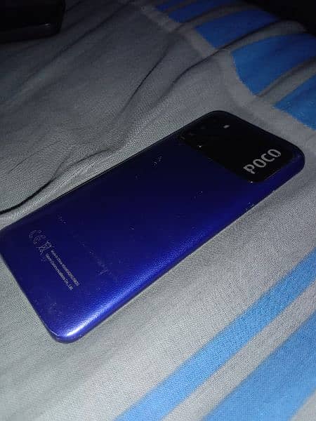 Xiaomi poco m3 urgent sale 1