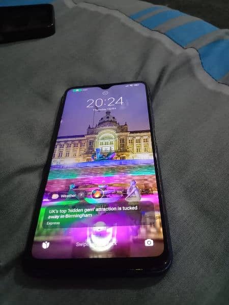 Xiaomi poco m3 urgent sale 2