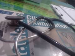 Littman stethscope
