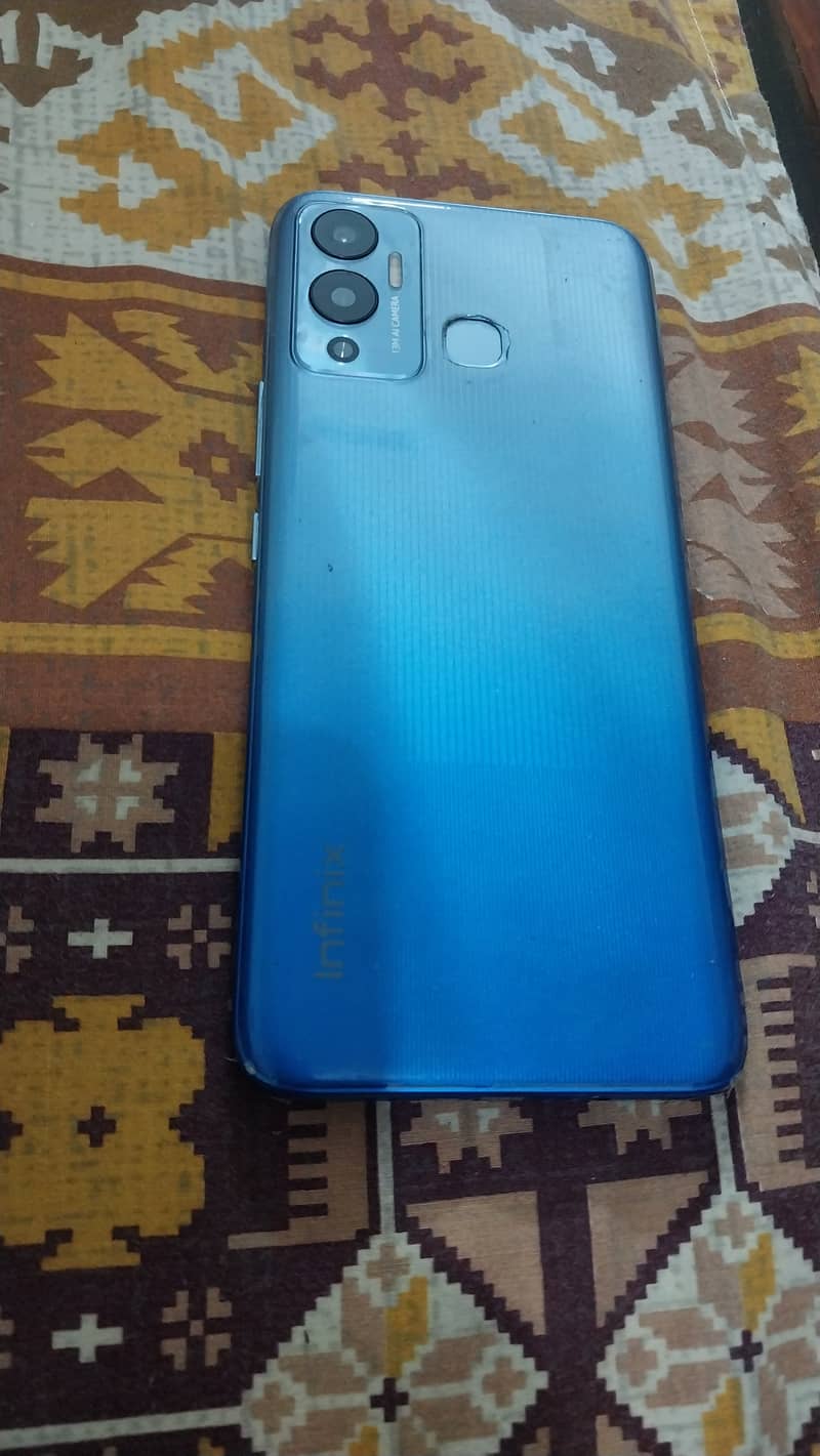 Infinix hot 12 play for sale 3