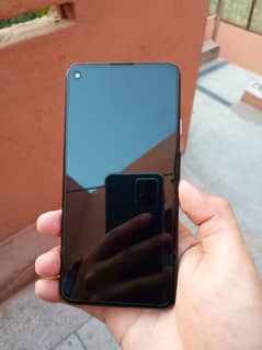 Google Pixel 4A 5G Official PTA Approved