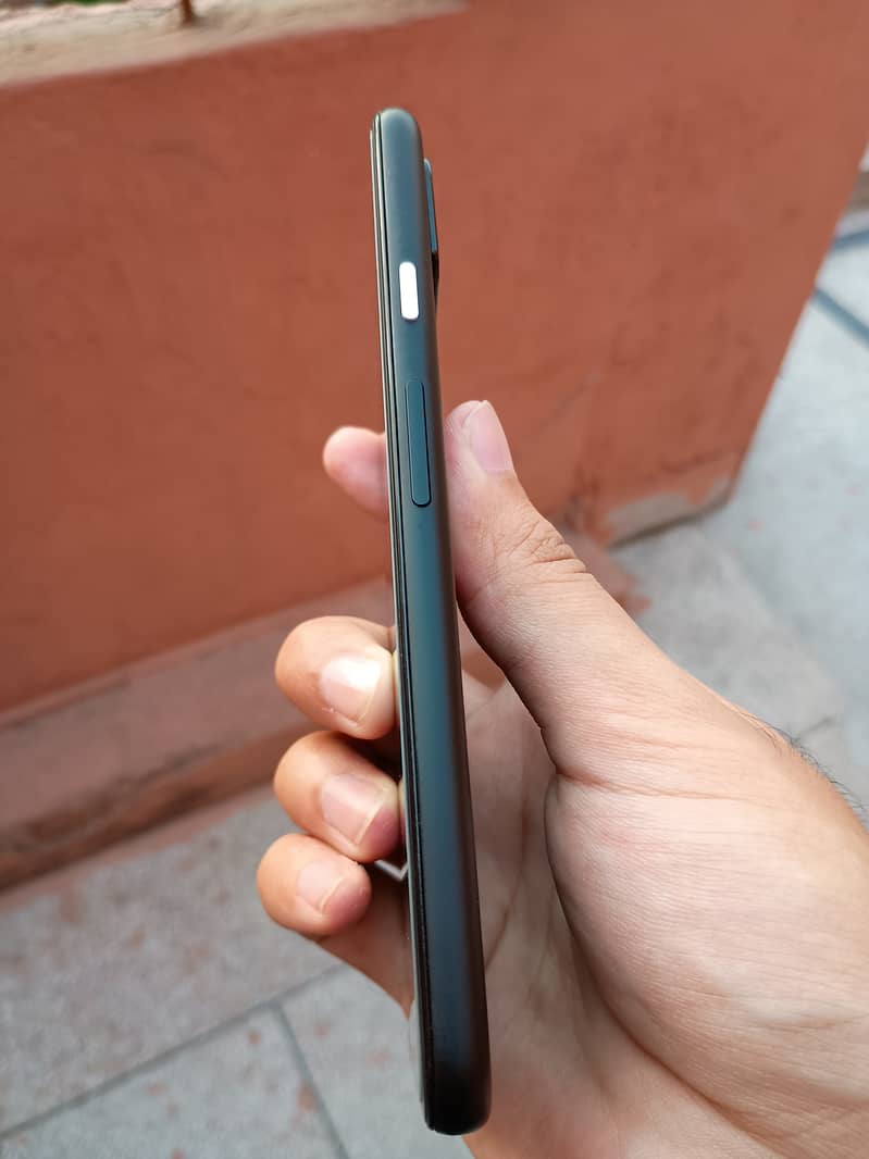Google Pixel 4A 5G Official PTA Approved 5
