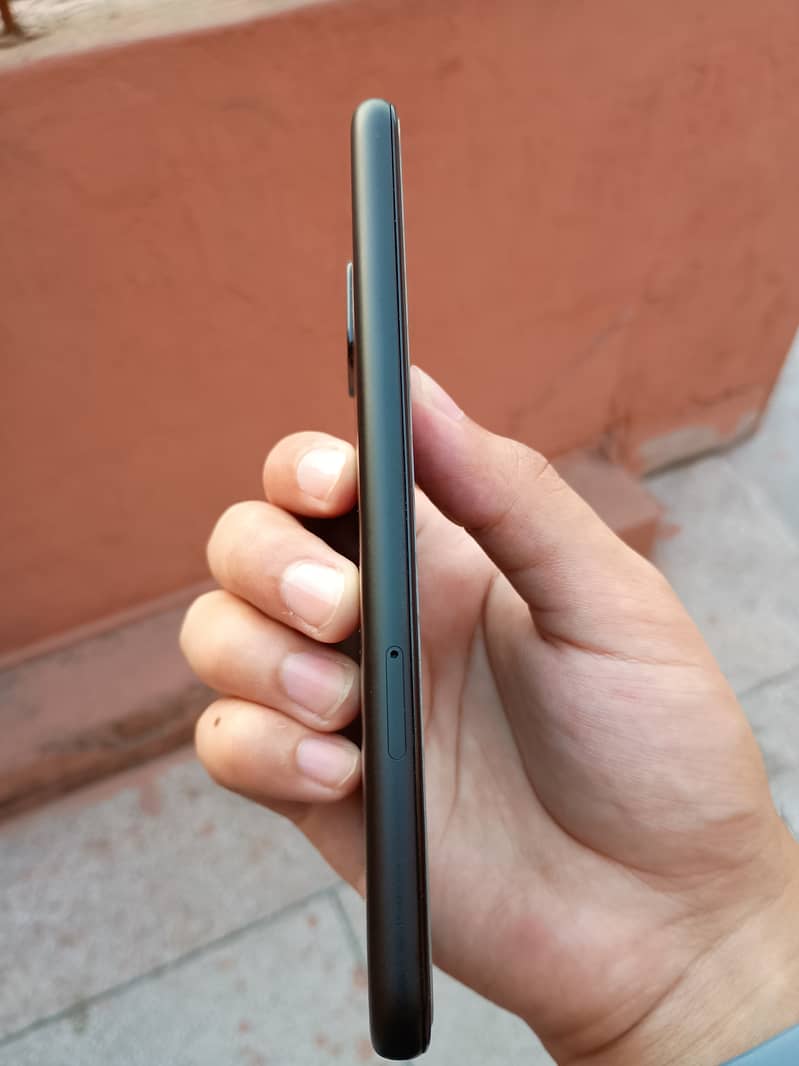 Google Pixel 4A 5G Official PTA Approved 6