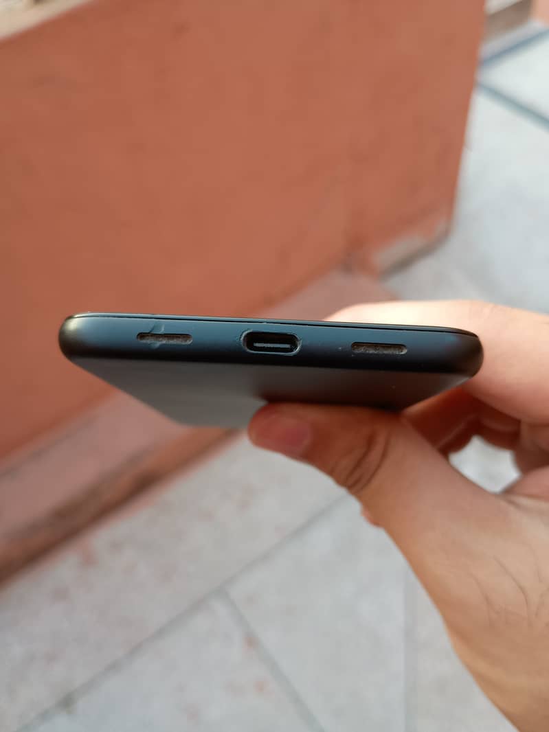 Google Pixel 4A 5G Official PTA Approved 7