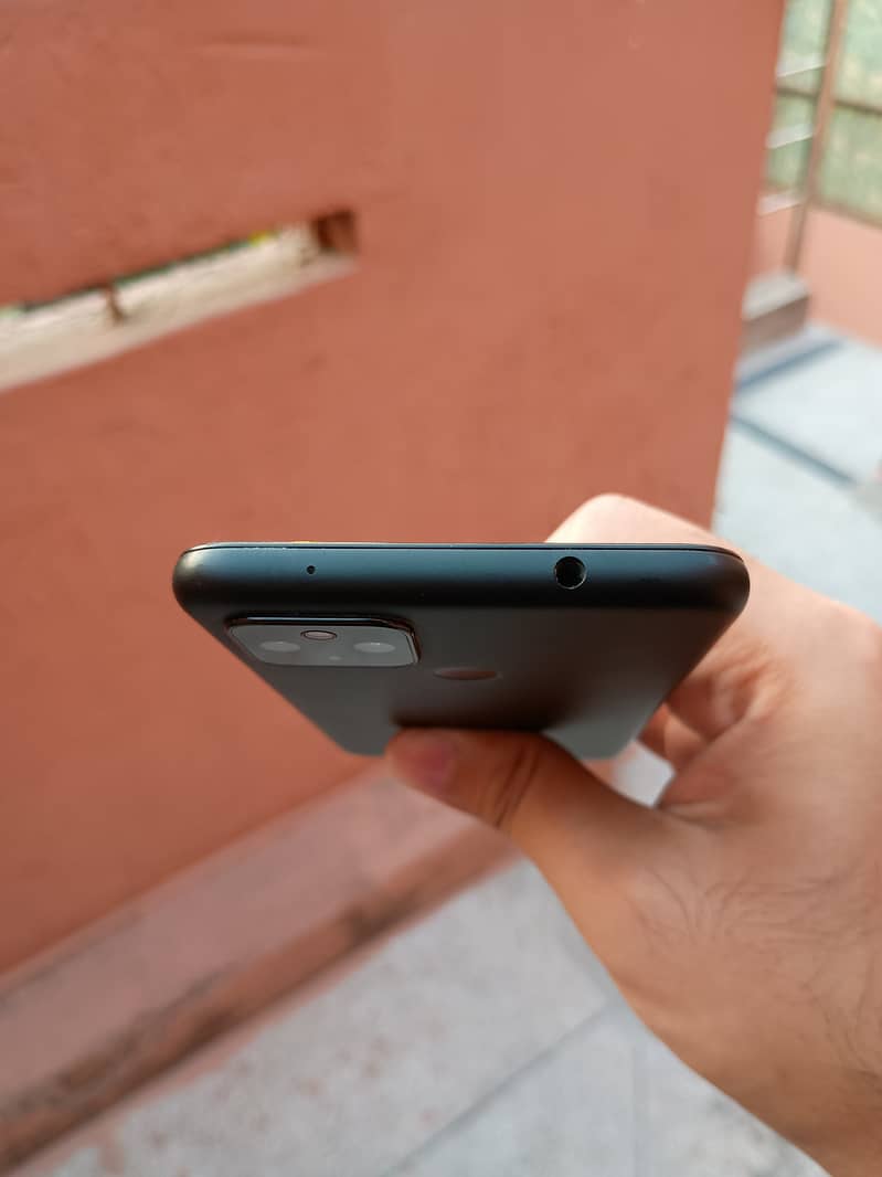 Google Pixel 4A 5G Official PTA Approved 4