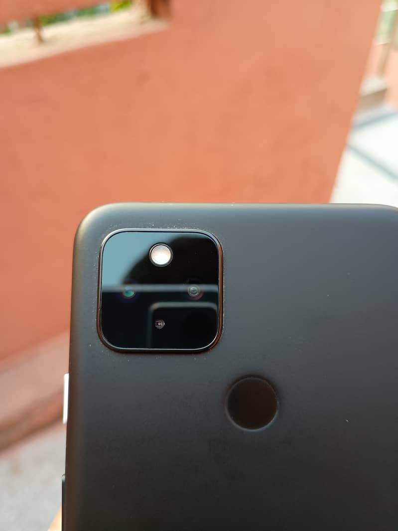 Google Pixel 4A 5G Official PTA Approved 2