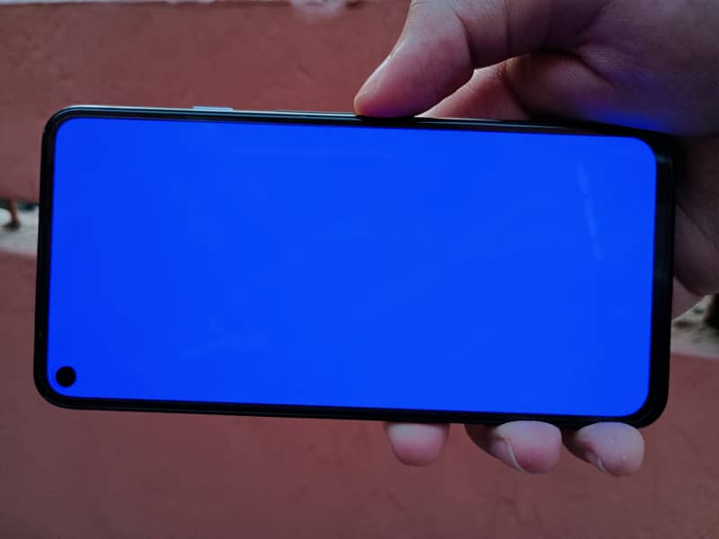 Google Pixel 4A 5G Official PTA Approved 13