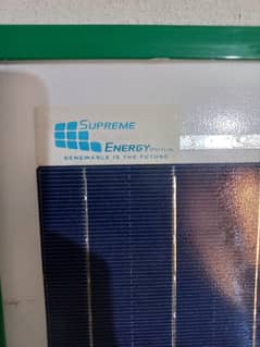 Solosun green energy solar panel 170 watt