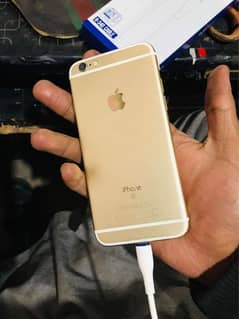 iPhone 6$/64 GB PTA approved my WhatsApp  0324=4025=911 0