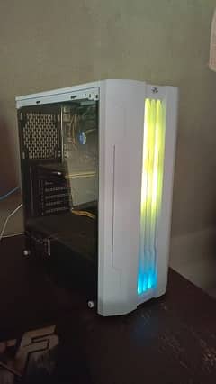Gaming pc core i5 6th Generation