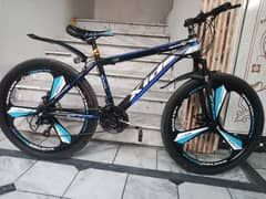 XIDS Bicycle condition new no fault 0