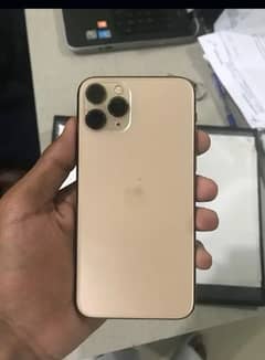i phone 11 pro pta approved