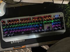 Gaming Mechanical Keyboard