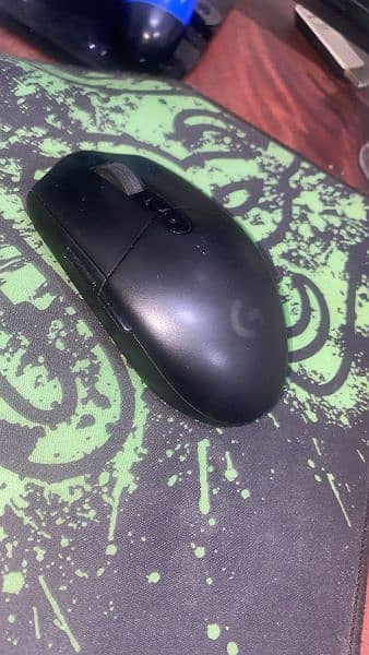 High quality gaming mouse 1