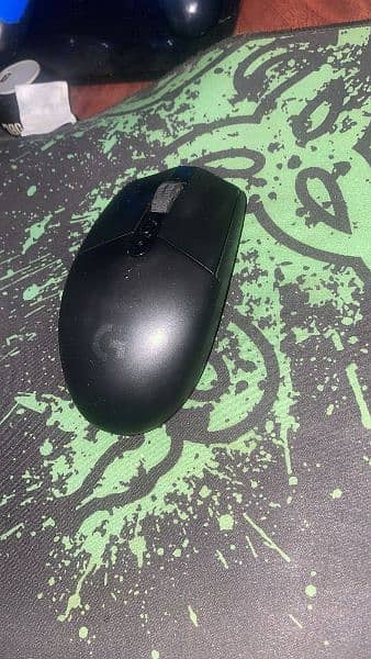 High quality gaming mouse 2