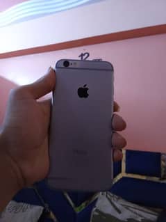 iphone 6 pta approved WhatsApp 03080022903