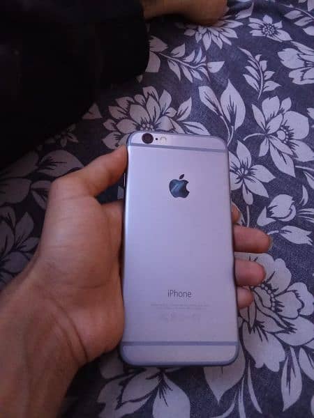 iphone 6 pta approved WhatsApp 03080022903 1