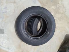 tyre for spare wheels 14/15 0