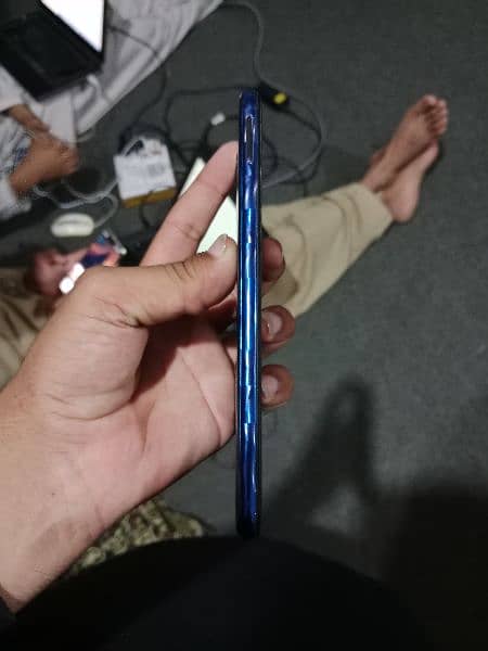 Huawei y7 prime 2018 4