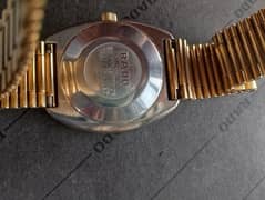 One Rado watch in best condition