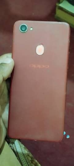 oppo f7/6/128 for sale urgent  03476007849