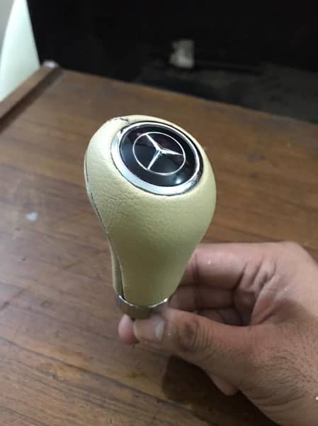 Mercedes Parts Available 1