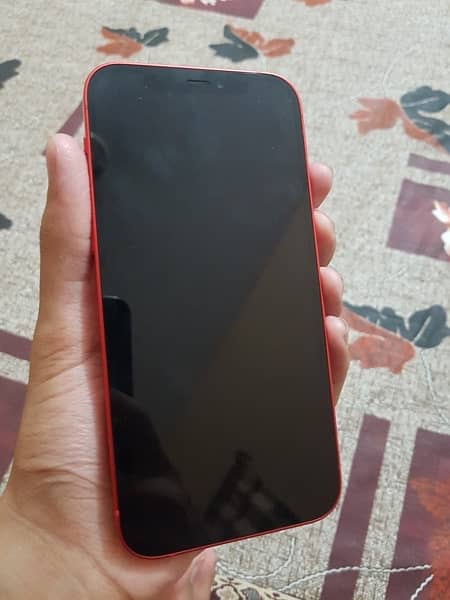 IPHONE 12 NON PTA 64 gb 1