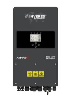 Inverex inverter