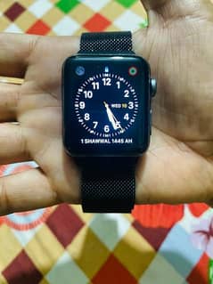 Iphone Series 3 Smart Watch