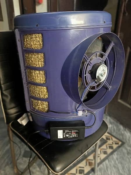 Mini Air Cooler 0