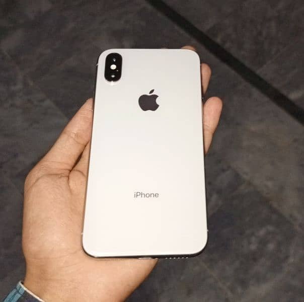 iPhoneX 2