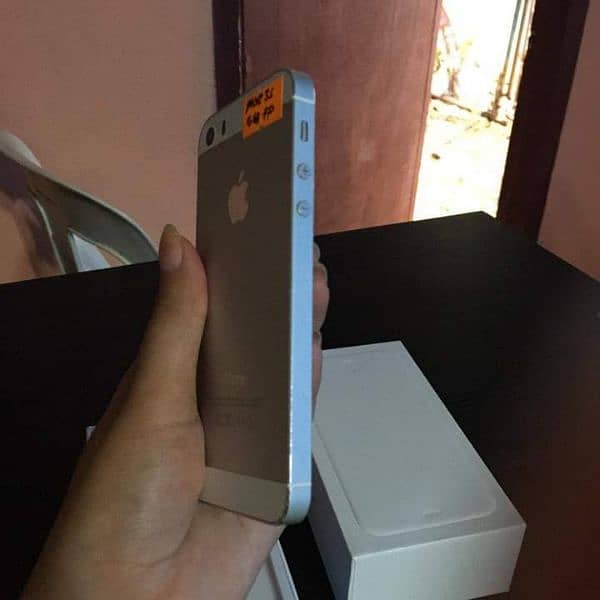 iphone 5s PTA Approved 64gb Memory my wtsp nbr/0347-68:96-669 3