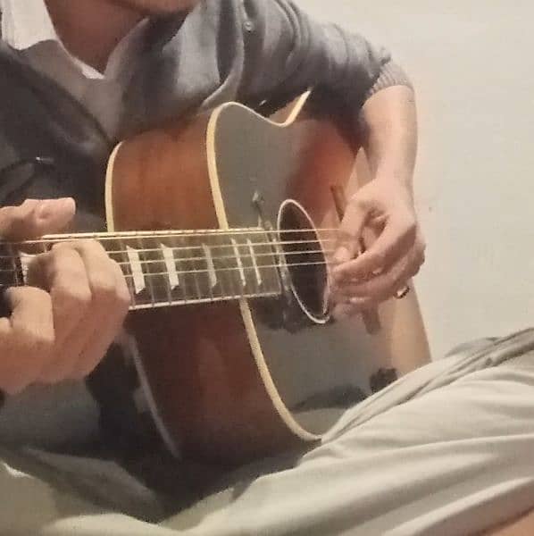 guitar tutor 1