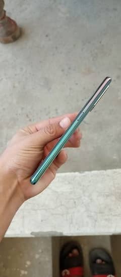 Oppo f19pro 8/128 official PTA aprovd exchange possible