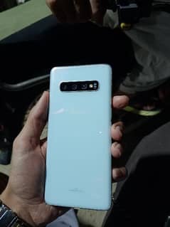 Samsung S10 pta approved