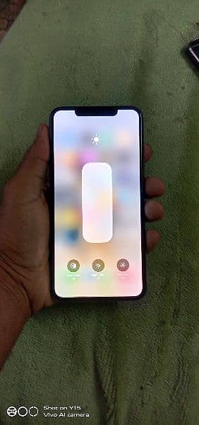 iphone xs max golden 64gb non approved 03155981653 2