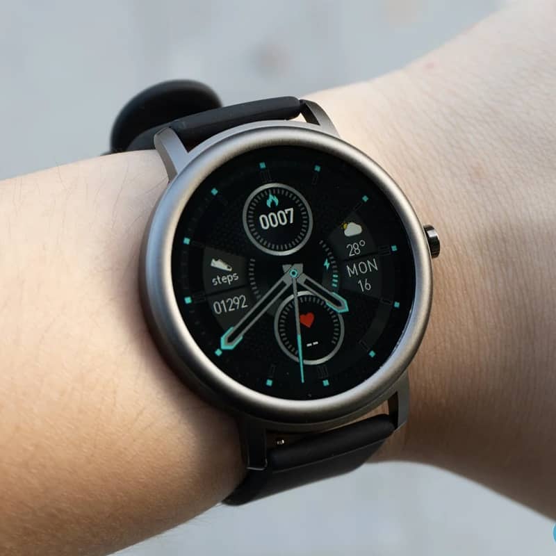 Xiaomi Mibro Air Smart watch 1