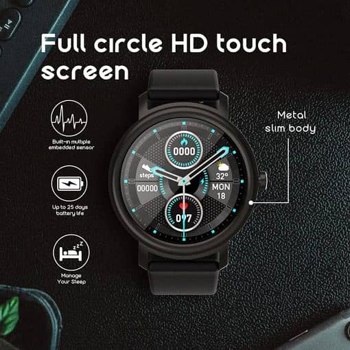 Xiaomi Mibro Air Smart watch 2