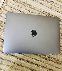Macbook Pro 2017 model 0