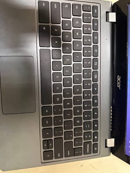 Acer chrombook laptop for sale 4