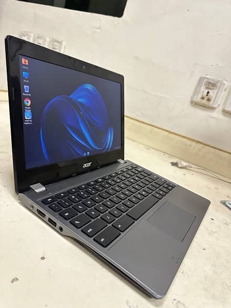 Acer chrombook laptop for sale 6