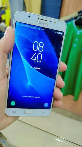 Urgent Sale Samsung Mobile Sm-j710f 1