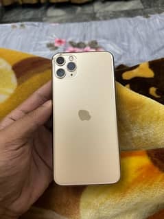IPHONE 11 PRO MAX 64GB PTA APPROVED 0
