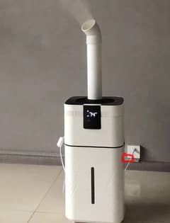 Humidifier 3 liters /hour with WIFI i-TAC Brand new One year warranty