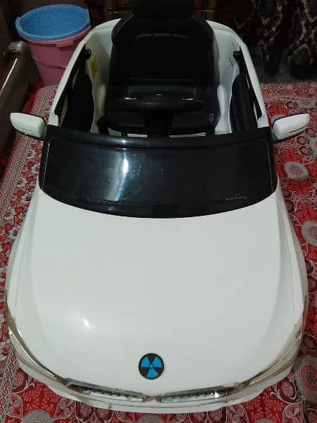 baby car new condition not use 3