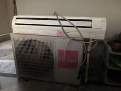 Air conditioner 0