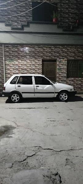 suzuki khyber 1996 a1 condition 9